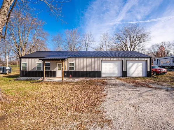 3400 Lewisburg Rd, Russellville, KY 42276