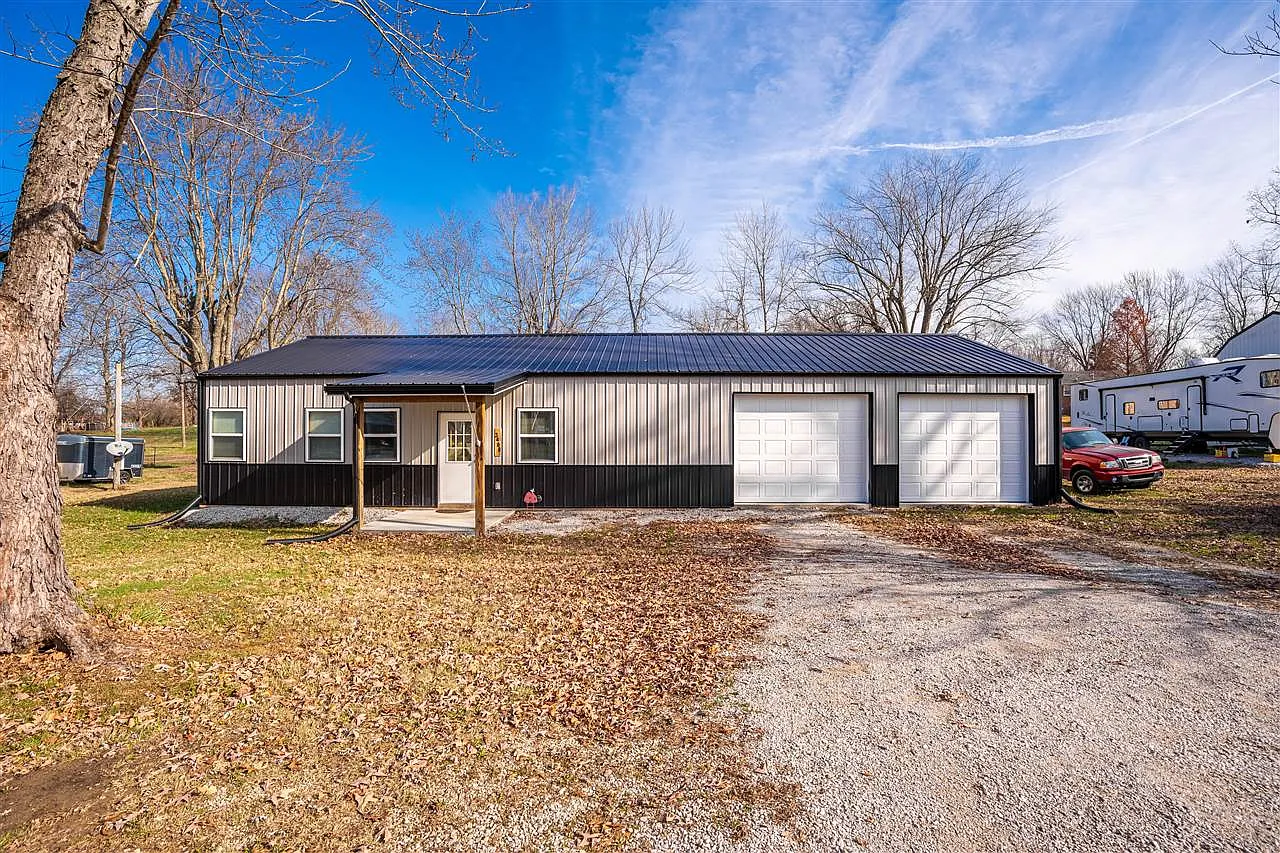 3400 Lewisburg Rd photo 1