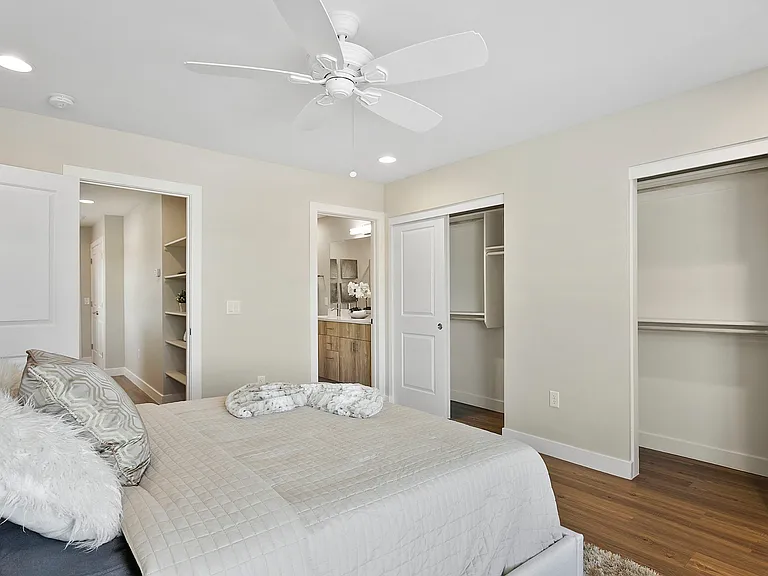 The Hardy Tempe Townhome Living — Photo 6