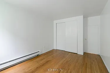 Rented by Town Residential