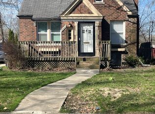 6009 Neff Ave, Detroit, MI 48224