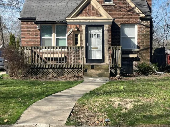 6009 Neff Ave, Detroit, MI 48224
