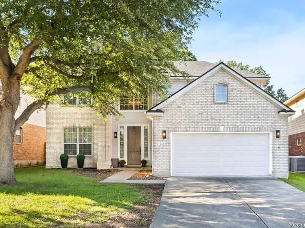 229 Winter Frost, Cibolo, TX 78108