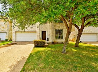 15508 Interlachen Dr, Austin, TX 78717