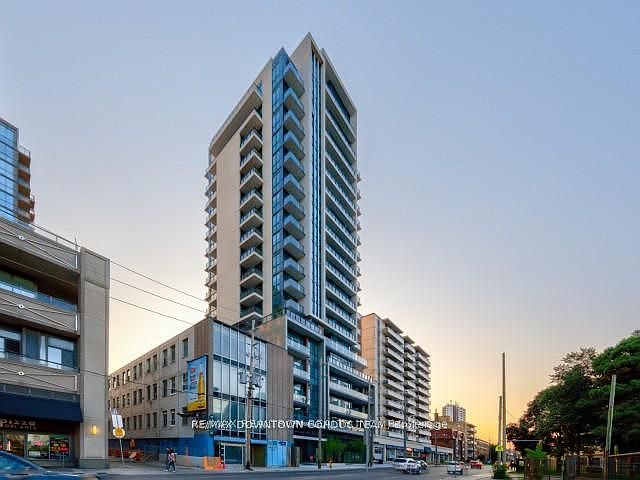 1st image of 1486 Bathurst St #303