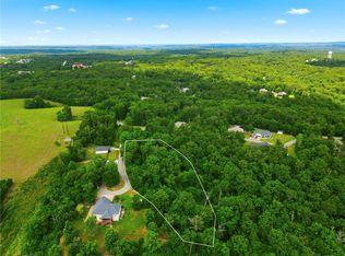 LOT 8 Charlene Ln, Bella Vista, AR 72715