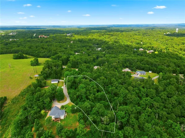 LOT 8 Charlene Ln, Bella Vista, AR 72715