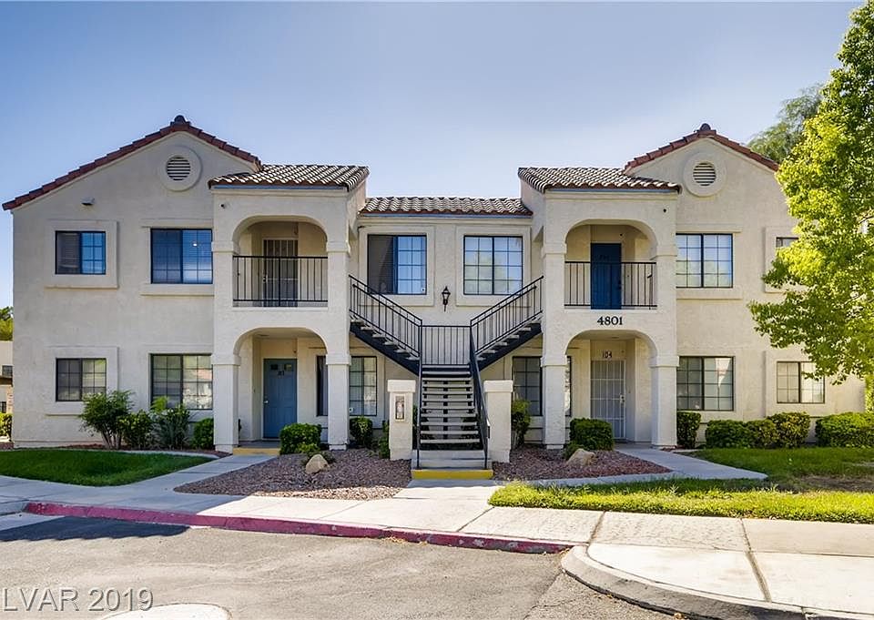 1st image of 4801 Nara Vista Way Unit 203
