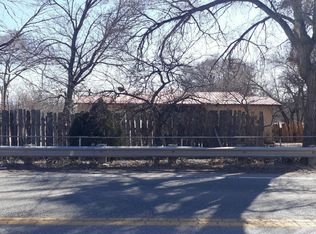 313 State Highway 76, Santa Cruz, NM 87567