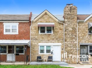 1117 Swede St, Norristown, PA 19401