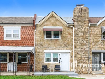 1117 Swede St, Norristown, PA, 19401