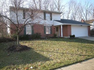 6070 Honeygate Dr, Dayton, OH 45424