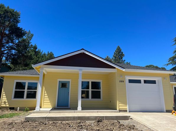 593 & 599 Oak Knoll Dr, 593 & 599 Oak Knoll Dr #88C2490B8, Ashland, OR 97520