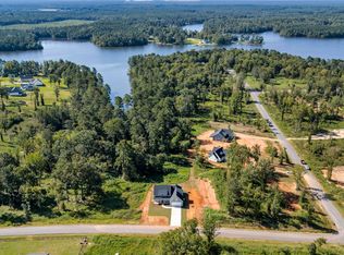 243 Woodside Shores Dr, Prosperity, SC 29127