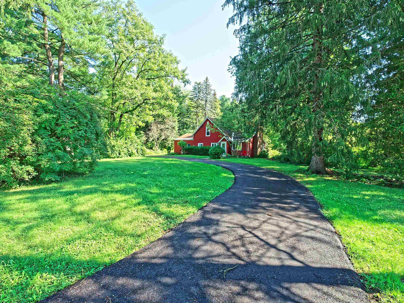 99 BLUE BARNS Road, Rexford, NY 12148 Zillow