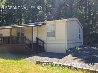 1115 Pleasant Valley Rd, Merlin, OR 97532