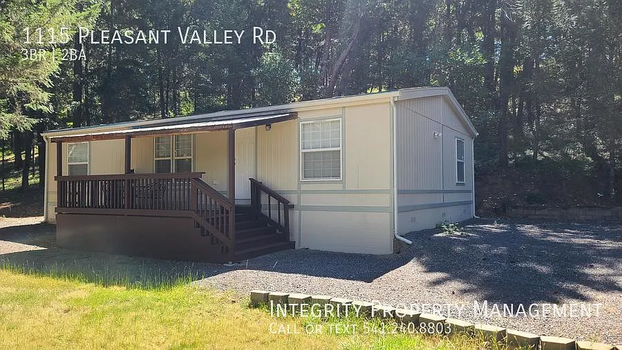 1115 Pleasant Valley Rd photo 1