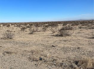 0 Gasco Rd, Newberry Springs, CA 92365