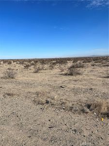 0 Gasco Rd, Newberry Springs, CA, 92365