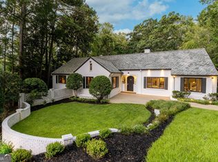 737 W Conway Dr NW, Atlanta, GA 30327