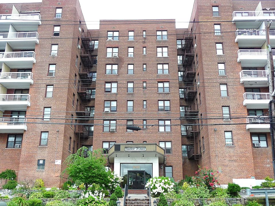 1st image of 650 Warburton Ave APT 7M