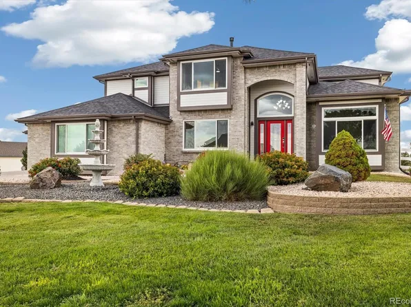 15935 Ulster Street, Brighton, CO 80602