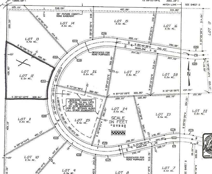 2nd image of 528 SE Baseline 5 Rd