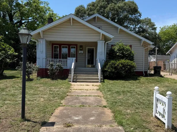 116 Glenwood Ave, Burlington, NC 27215