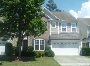 9718 Renfield Dr, Raleigh, NC 27617