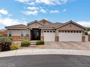 8322 Alameda Falls Ave, Las Vegas, NV 89131