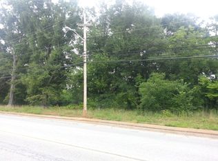 204 Ellis Ferry Ave, Gaffney, SC 29341