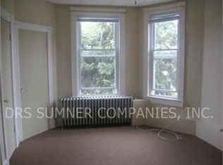 10 E Overlea Ave APT 2, Baltimore, MD 21206