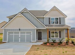 913 Tucker Trl, Bremen, GA 30110
