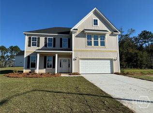 143 Redhead Avenue, Rincon, GA 31326