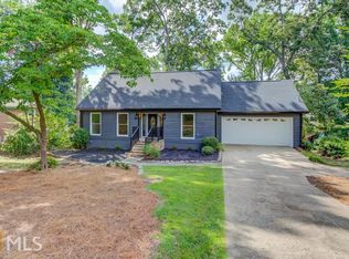 1485 Robinhood Trl, Gainesville, GA 30501
