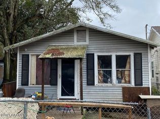 314 Carver St, Lafayette, LA 70501