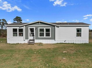 579 County Road 436, Tenaha, TX 75974