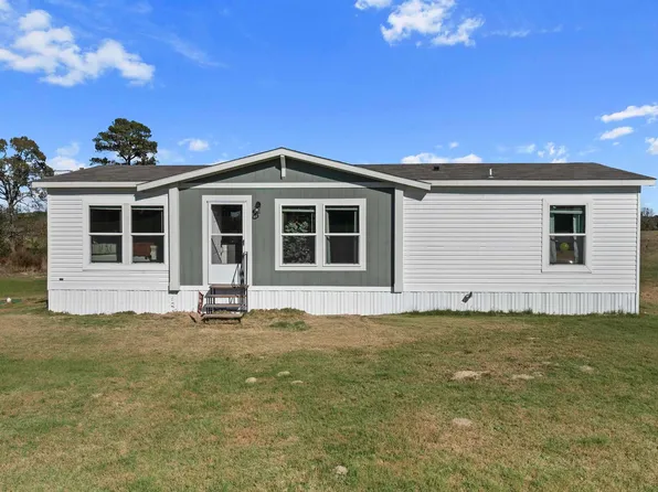 579 County Road 436, Tenaha, TX 75974