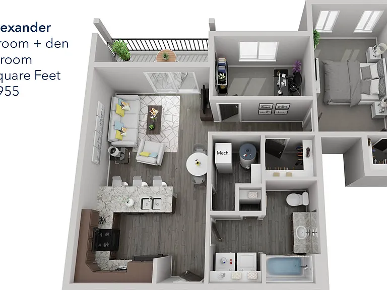 Westview Heights Apartments, LLC — Photo 17