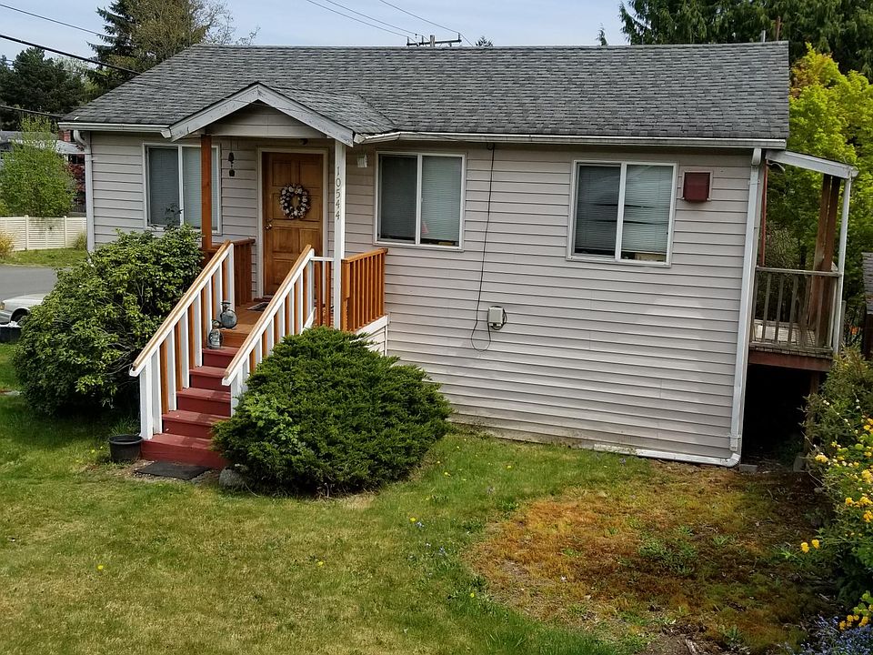 1st image of 10544 Linden Ave N