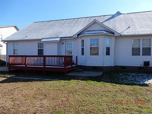 2nd image of 2616 Danzante Pl
