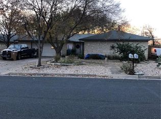 12304 Willow Wild Dr, Austin, TX 78758