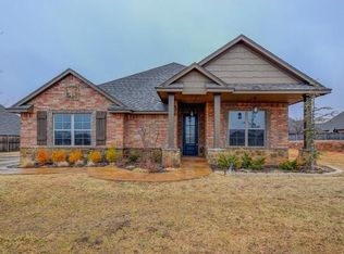 2001 Providence Dr, Norman, OK 73071