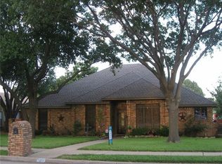 105 Clearmeadow Dr, Allen, TX 75002
