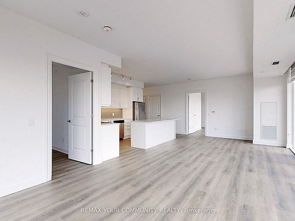 4th image of 20 Gatineau Dr #1407E