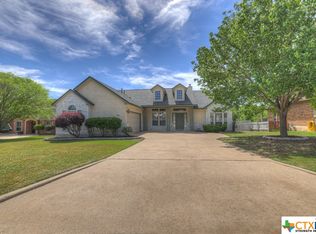 1980 Round Table, New Braunfels, TX 78130