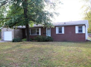 529 Frederick St, Herrin, IL 62948