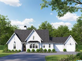 449 Stonewood Trl, Springville, AL 35146