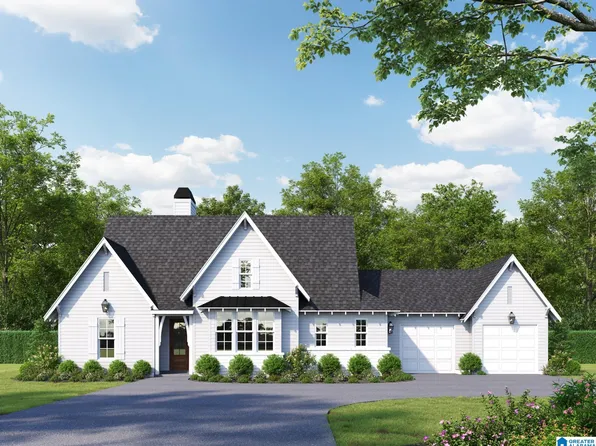 449 Stonewood Trl, Springville, AL 35146