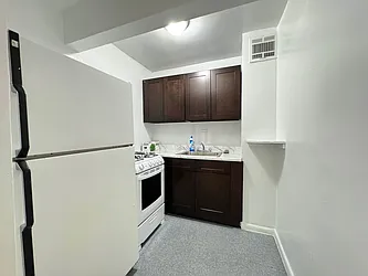 Rented by Keller Williams NYC